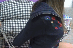 escapevideos.com - Charlotte Ties Jenny thumbnail